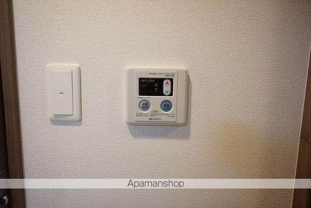 プレサンス丸の内フォートの内装写真