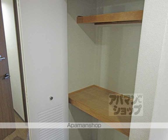ラポート小林の内装写真