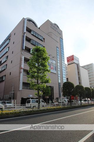 エムズ・アーク A棟の周辺写真