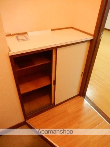 コーポ千葉の内装写真