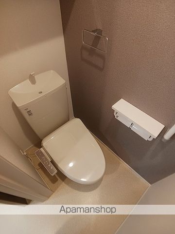 ニューライズ倉賀野の内装写真