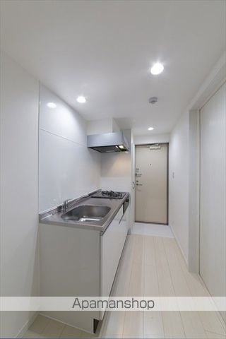 primoの内装写真
