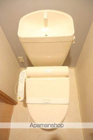 RESIDENZ 北園の内装写真