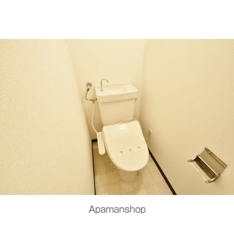 ハニサクル麻生の内装写真