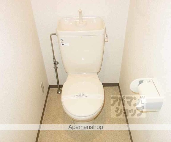 河原町ビルの内装写真