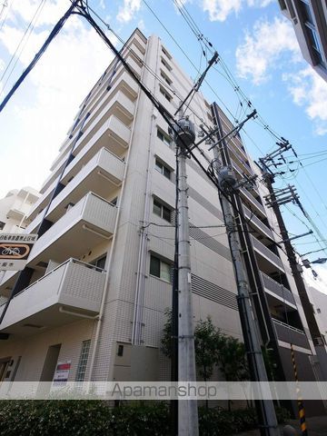 ベクス福島の外観写真