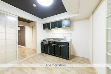 タウンヴィラ[1DK/28.03m2]の内装2