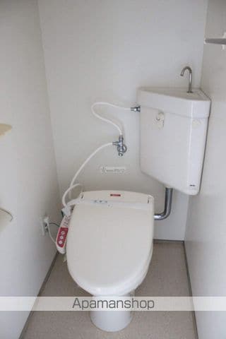 エスポワールの内装写真