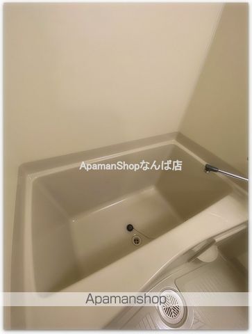 プレサンス南堀江の内装写真