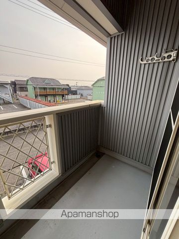 ゼフィール中村IIの内装写真