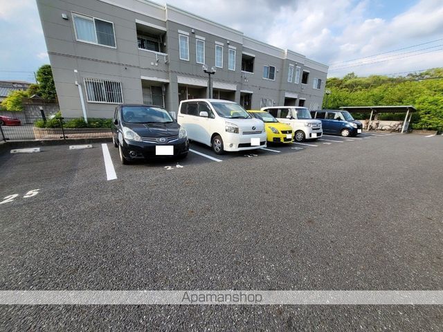 シャトー長沢のその他写真