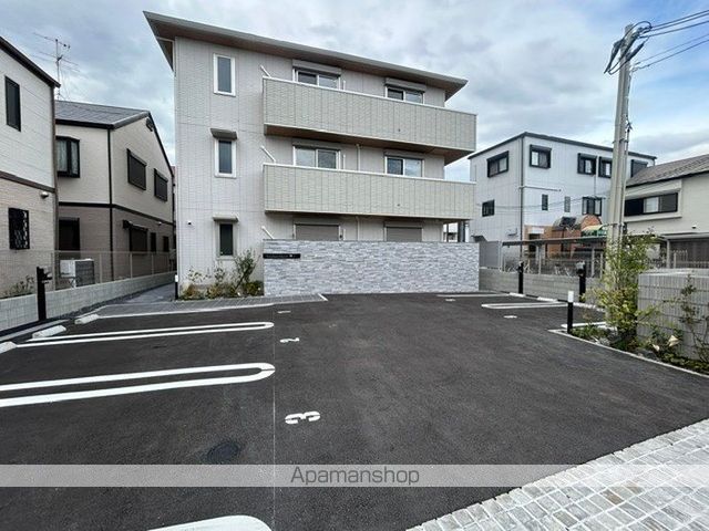 DーRESIDENCE南茨木IIのその他写真