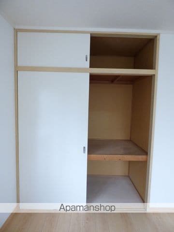 アーバンつくば86号館の内装写真