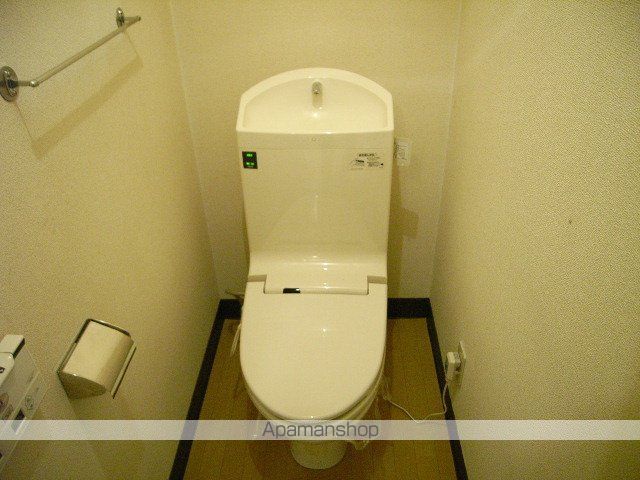 ブールヴァール平岡の内装写真