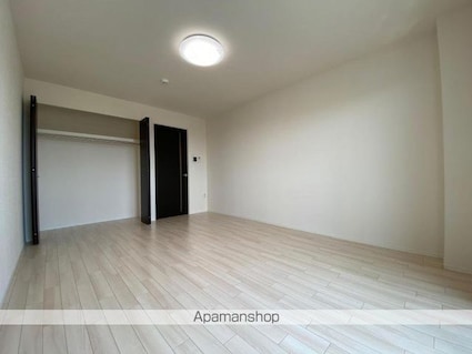 香川県高松市下田井町[1K/31.02m2]のリビング・居間