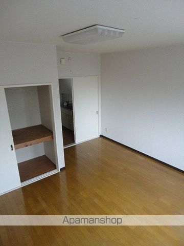 ピアつつじヶ丘の内装写真