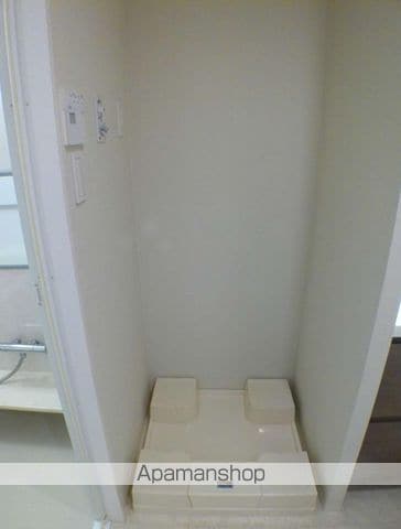 CREVIAMINAMIMORIMACHITHEFRONTの内装写真