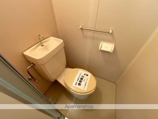栄プラザの内装写真