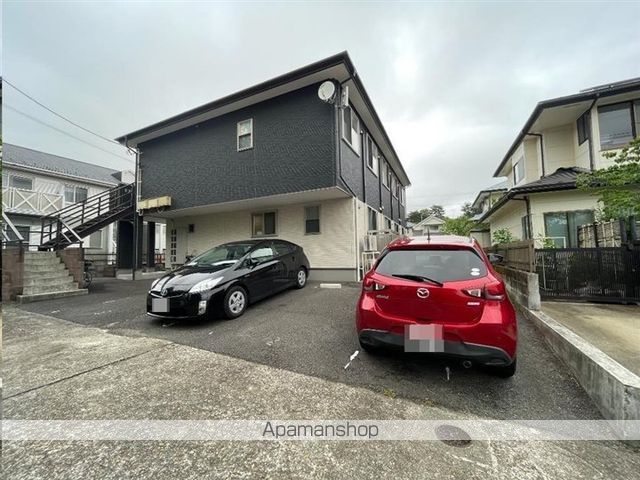 アスコット八木山本町のその他写真