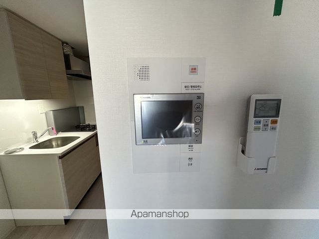 コンフォリア新大阪宮原Qの内装写真