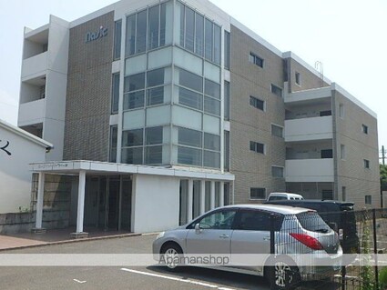 シーサイド・ラ・フィーネ[1K/24.9m2]の外観2