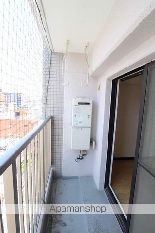 マーブル住吉の内装写真