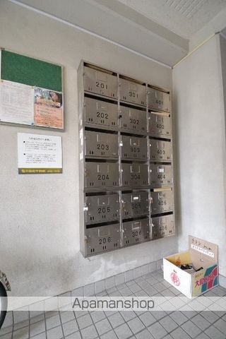 外尾ビルのその他写真