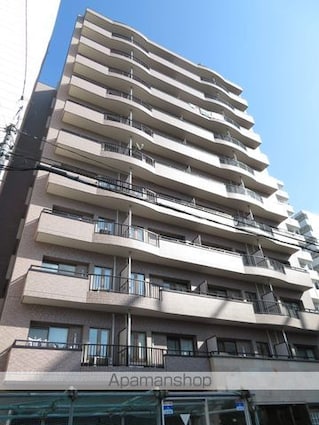 宮城県仙台市青葉区大町２丁目[1LDK/49m2]の外観1