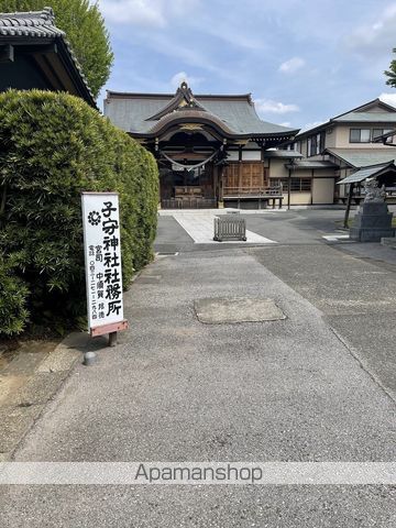 エムシーガル　参番館 105 ｜ 千葉県千葉市花見川区幕張町３丁目1069（賃貸アパート1LDK・1階・37.67㎡） その15