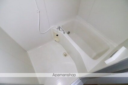 藤マンション[3DK/56.56m2]のバス