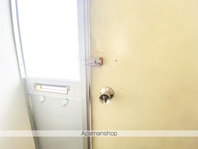 宮前町27番1棟2戸の内装写真