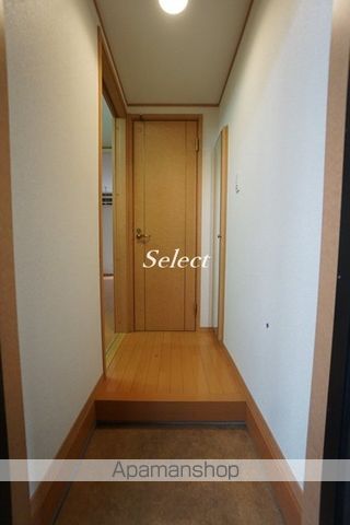 マルベリーIの内装写真