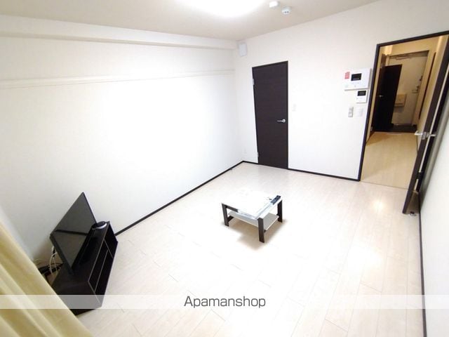 クレイノライズ日吉の内装写真