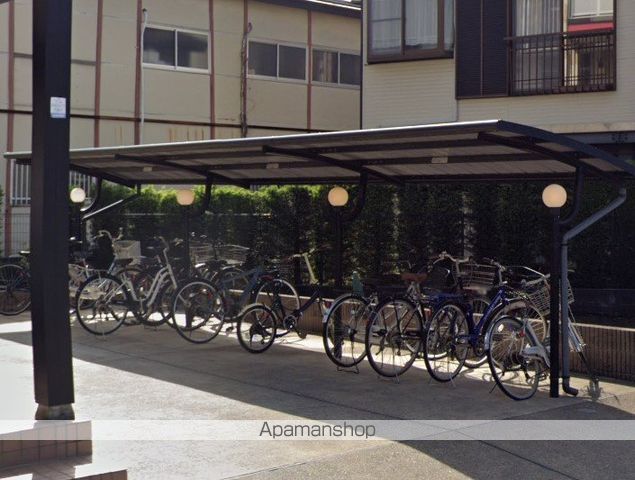 レオパレス湘南IIの外観写真