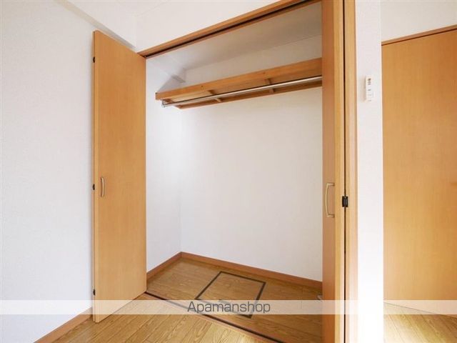 クリエイト柊の内装写真