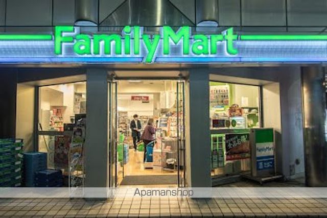 H&M南青山 EASTの周辺写真