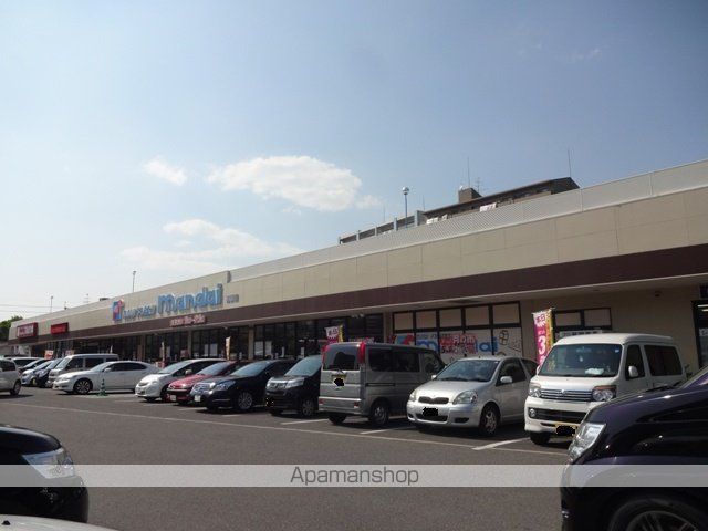 サンビレッジ・なかもりの周辺写真