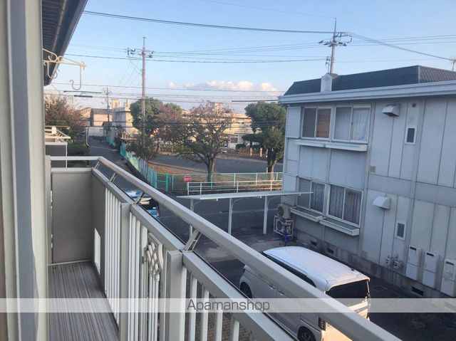 ファミール泉 Bのその他写真