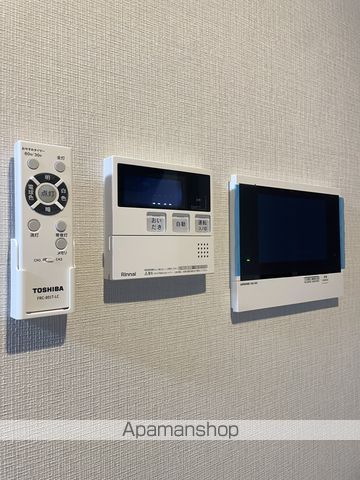 グランセジュール大国町の内装写真