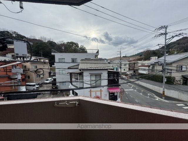 中山南ビルのその他写真