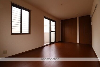 東京都練馬区桜台６丁目[1K/31.2m2]の内装