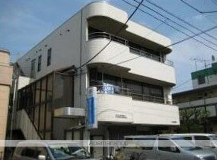 フジビル[1R/18m2]の外観3