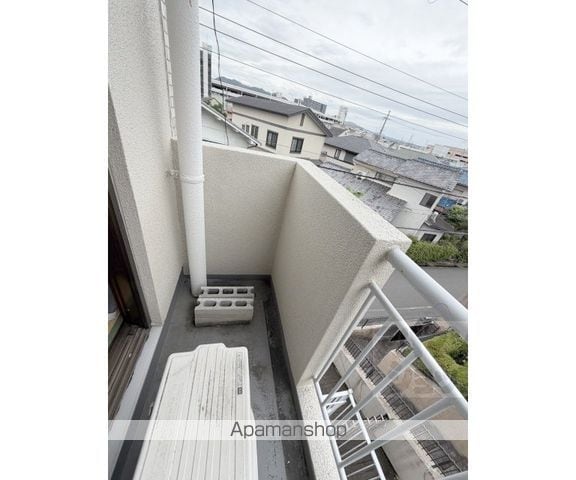日向マンションの内装写真