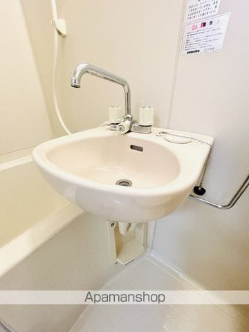 サンハウス福島IIIの内装写真