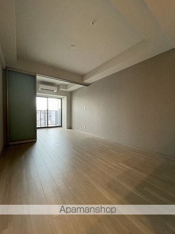 アーバネックス谷町四丁目の内装写真