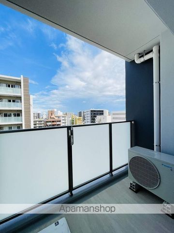 リヴシティ泉の内装写真
