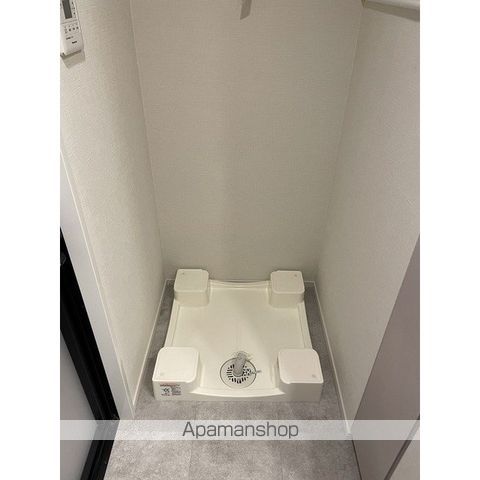 横須賀中央レジデンスの内装写真