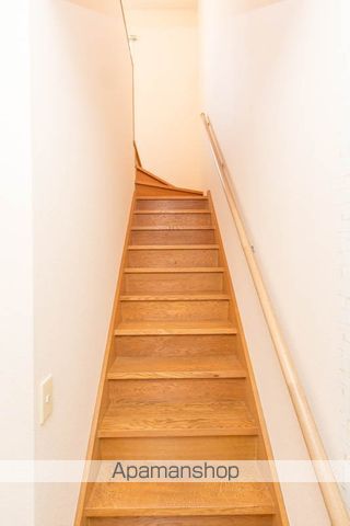プレシオ海田の内装写真