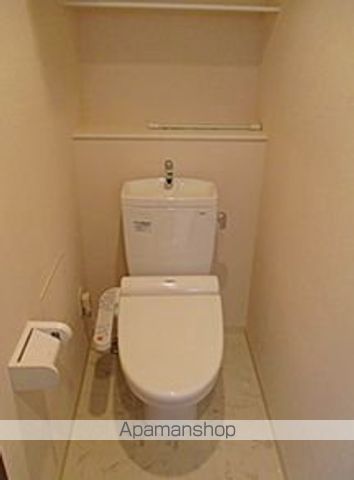 ルミエール南船場の内装写真