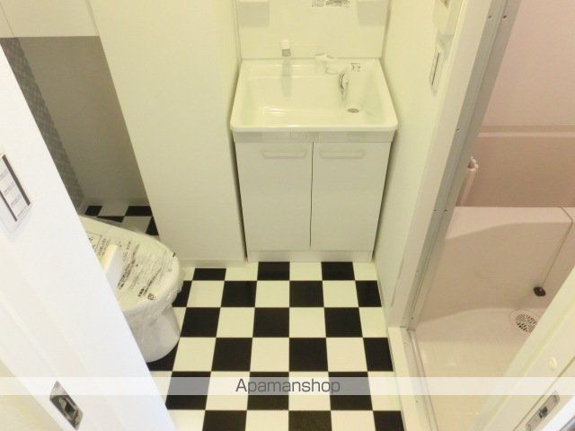 サニーハウス南堀江の内装写真